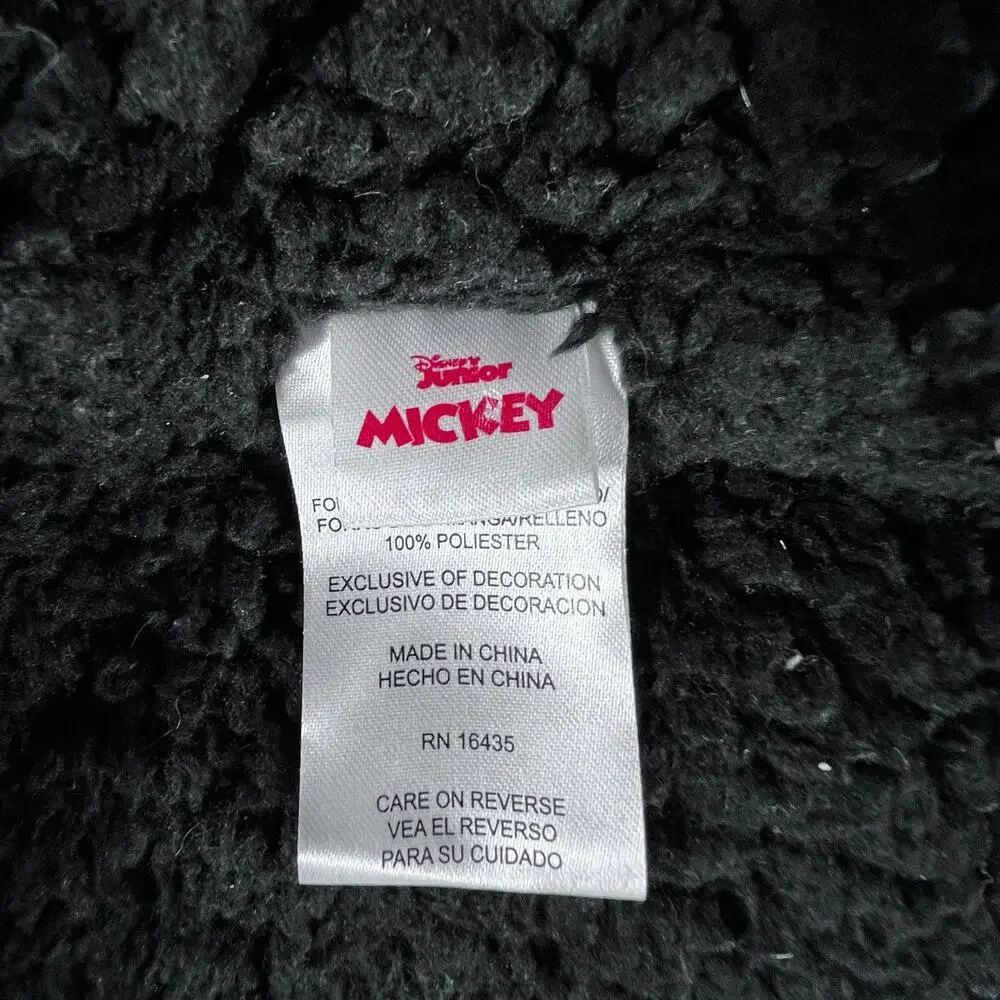 Disney mickey fast al